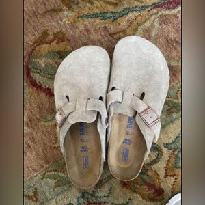 Birkenstock Boston W 36